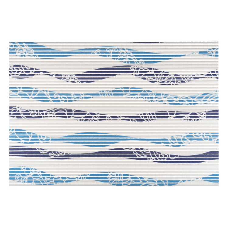 Mata łazienkowa MARINO 45x65cm wzór 19
